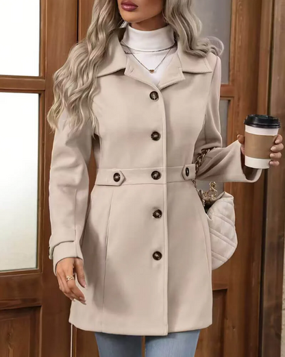 CAPPOTTO INVERNALE ADERENTE