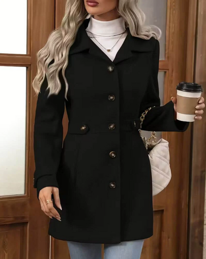 CAPPOTTO INVERNALE ADERENTE