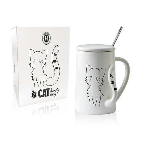 Tazza Gatto