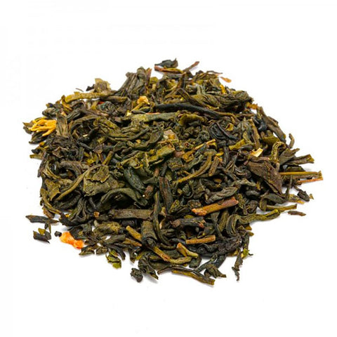 Tè Verde Jasmine e Gelsomino